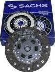 Κιτ Συμπλέκτη 3000384001 VW Golf III VR6 Sachs