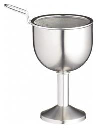 Ανοξείδωτο Χωνί Μετάγγισης Κρασιού 35.00161 Kitchen Craft