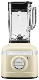 Artisan K400 Επαγγελματικό Μπλέντερ 1.2kW με Χωρητικότητα Κανάτας 1.4lt 22.91x19.28x40.1cm Kitchenaid