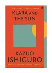 Klara And the Sun - Faber & Faber