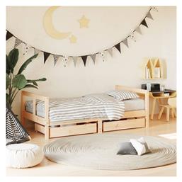 Κλασικό Μονό για Στρώμα 80x160cm - vidaXL