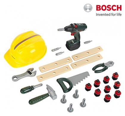 Παιδικά Εργαλεία Bosch 36τμχ Klein