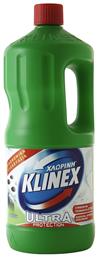 Ultra Protection Παχύρρευστη Χλωρίνη με Άρωμα Fresh 2lt Klinex