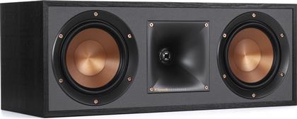 Klipsch Ηχείο Hi-Fi Κεντρικό R-52C 100W 2 Δρόμων Μαύρο από το Media Markt