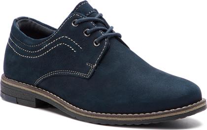 Κλειστά παπούτσια LASOCKI YOUNG - CI08-397-426-09 Σκούρο μπλέ από το Epapoutsia