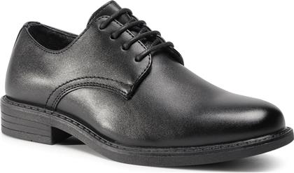 Κλειστά παπούτσια OTTIMO - CF1986-1 Black 1 από το Epapoutsia