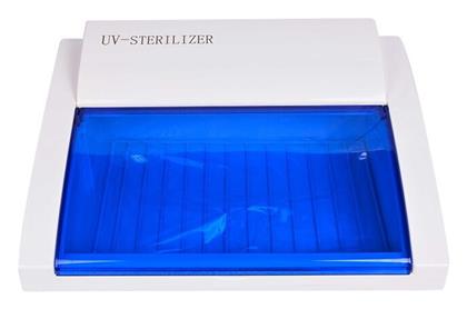 Κλίβανος UV 1.2lt Αποστειρωτής 8W - Tradesor