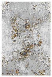 Μοκέτα Velvet Grey Multi Klonaras