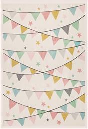Παιδικό Χαλί 160x230cm Πάχους 10mm 8028 Multicolor Klonaras
