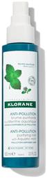 Anti-Pollution Purifying Mist Aquatic Mint 100ml Klorane
