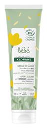 Κρέμα Bébé 100ml Klorane