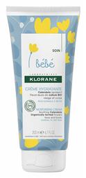 Moisturising Cream Κρέμα για Ενυδάτωση 200ml Klorane