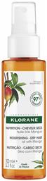 Nourishing Dry Hair 100ml Klorane