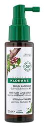 Quinine & Edelweiss 100ml Klorane