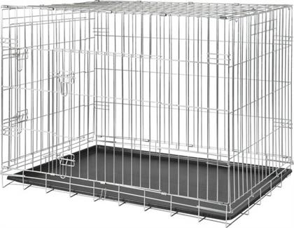 ΚΛΟΥΒΙ ΜΕΤΑΦΟΡΑΣ TRIXIE WIRE 109X79X71CM - Trixie