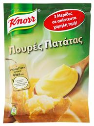 Πουρές Πατάτας σε Σκόνη 95gr Knorr