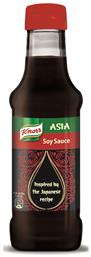 Sauce Σόγιας 175ml Knorr