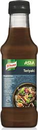 Sauce Τεριγιάκι 175gr Κωδικός: 22877930 Knorr