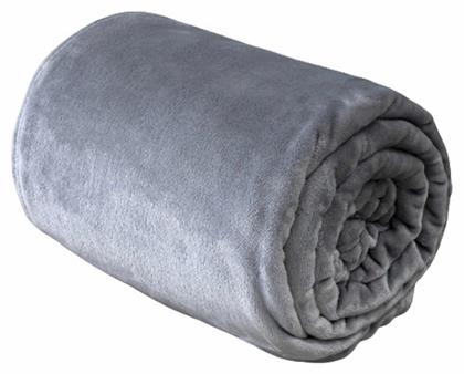 Υπέρδιπλη 220x240εκ. Meleg Gray Kocoon