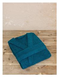 Molle Μπουρνούζι με Κουκούλα Blue Petrol Kocoon