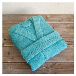 Molle Μπουρνούζι με Κουκούλα Dark Aqua 380gr/m² Kocoon