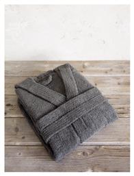 Molle Μπουρνούζι με Κουκούλα σε Χρώμα 380gr/m² Kocoon