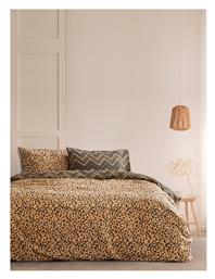 Μονό 170x250εκ. Zola Beige Kocoon