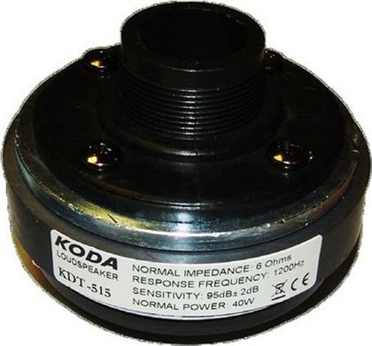 Koda KDT-515 από το Shop365