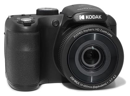 Astro Zoom AZ255 16MP Οπτικό Ζουμ 25x Μαύρη Kodak
