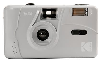 M35 με Film Grey Kodak