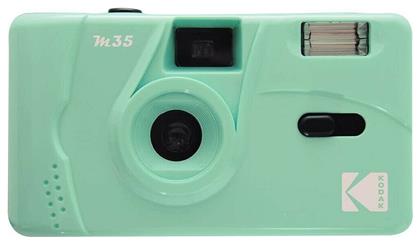 M35 με Film Mint Green Kodak