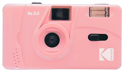 M35 με Film Pink Kodak