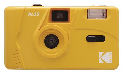M35 με Film Yellow Kodak