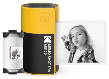 Printer Memo Shot Era Instant Black Kodak