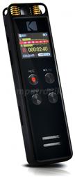 Συσκευή Υπαγόρευσης VRC 550 με Eσωτερική Μνήμη 8GB Kodak