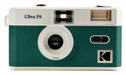 Ultra F9 με Film Kodak