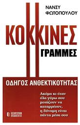 Κόκκινες Γραμμές Οδηγός Ανθεκτικότητας - Έσοπτρον
