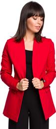 ΚΟΚΚΙΝΟ ΜΑΛΛΙΝΟ ΣΑΚΑΚΙ - 334446 από το Style Icon Boutique
