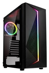 Inspire X3 ARGB Gaming Midi Tower με Πλαϊνό Παράθυρο Kolink