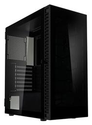 Observatory HF Glass Core Gaming Midi Tower με Πλαϊνό Παράθυρο Kolink