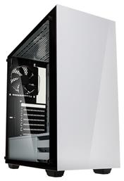 Stronghold Gaming Midi Tower με Πλαϊνό Παράθυρο Kolink