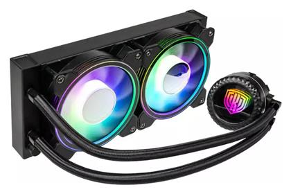 Umbra Void AIO 240 mm ARGB για Socket AM4/AM5/1700/1200/115x Kolink