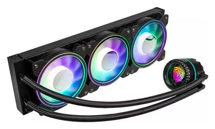 Umbra Void AIO 360 mm ARGB για Socket 1700/1200/115x Kolink