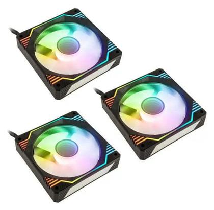 Umbra X Case Fan 120mm 3τμχ Kolink