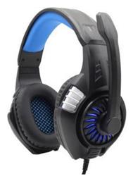 G308 Over Ear Komc