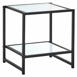 Κομοδίνο Atos 48x44x50cm - Woodwell
