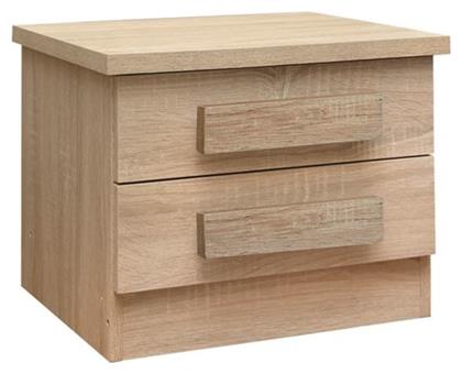 Κομοδίνο Playroom Sonoma 40x48x39cm - HomeMarkt