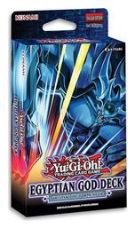 Egyptian God Obelisk the Tormentor Yu-Gi-Oh! Deck Konami