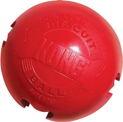 Biscuit Παιχνίδι Σκύλου Μπάλα Καουτσούκ Small Kong