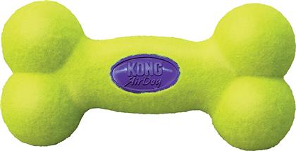 Παιχνίδι Σκύλου Κόκκαλο Air Squeaker Medium Kong